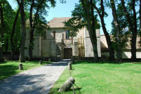 Château des Mesnuls