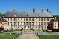 Ch�teau des Mesnuls