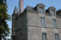château des Noyers