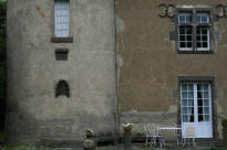 Château des Raynauds Teilhède