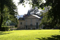 château des Rollands de Haute-Jarrie
