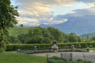 ch�teau des Rollands de Haute-Jarrie