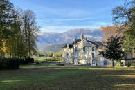 ch�teau des Rollands de Haute-Jarrie