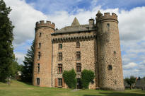 Ch�teau des Ternes