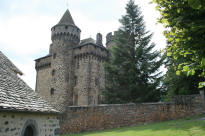 Ch�teau des Ternes