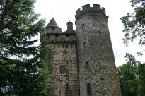 Ch�teau des Ternes