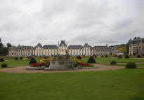 chateau des VauxPontgouin