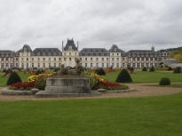 chateau des VauxPontgouin