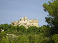 Château du Barroux