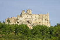 Château du Barroux