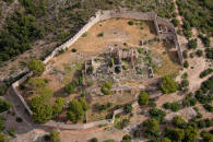ch�teau du Barry � Montpeyroux