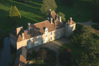 Chteau du Blanc Buisson