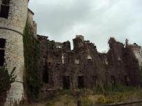 Chteau du Bois du LoupAugan