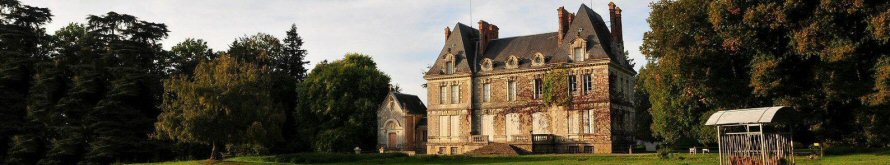 Château du Bois Rignoux Vigneux-de-Bretagne