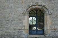 chateau du Bois de la RocheGarlan