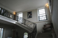 chateau du Bois de la RocheGarlan