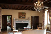 chateau du Bois de la RocheGarlan