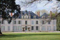 Château du BouchetDry
