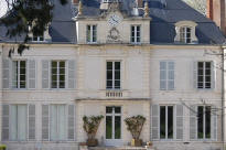 Château du BouchetDry