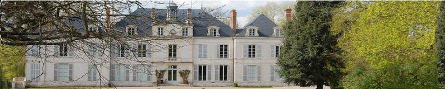 Château du BouchetDry