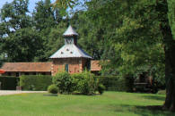 ch�teau du Buc a Marssac sur Tarn