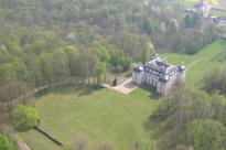 Château du Buisson de Mai