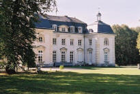 Château du Buisson de Mai