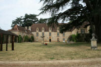 Château du CayrouPuy l'Evêque
