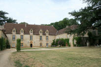Château du CayrouPuy l'Evêque