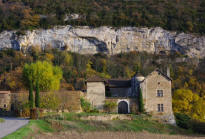 château du Cingle
