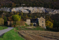 château du Cingle