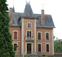 Ch�teau du Ciran