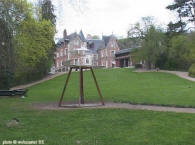 manoir du Clos Luc�&nbsp;�&nbsp;Amboise