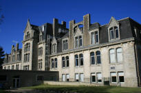 Ch�teau du DourdyLoctudy