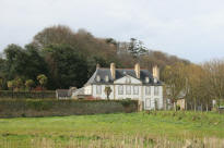 Ch�teau du FroutCarantec