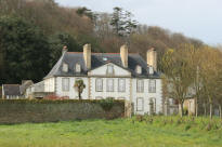 Ch�teau du FroutCarantec