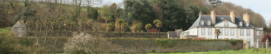 Château du FroutCarantec