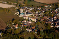 ch�teau du Grand Pressigny