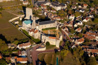 ch�teau du Grand Pressigny