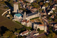 ch�teau du Grand Pressigny