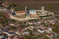 ch�teau du Grand Pressigny