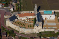 ch�teau du Grand Pressigny