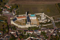 ch�teau du Grand Pressigny