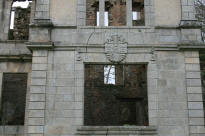 Ch�teau du Gu�rrandPlou�gat Gu�rrand