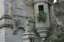 Ch�teau du Gu�rrandPlou�gat Gu�rrand