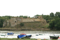 Ch�teau du Guildo