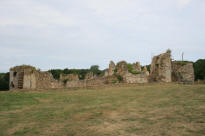 chateau du Guildo
