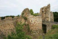 chateau du Guildo