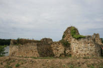 chateau du Guildo