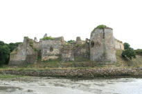 chateau du Guildo